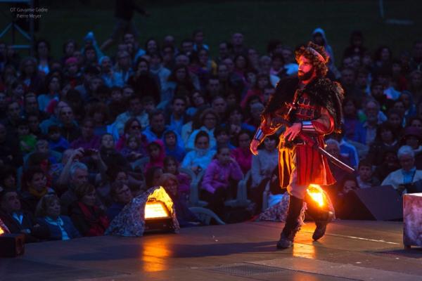 festival gavarnie