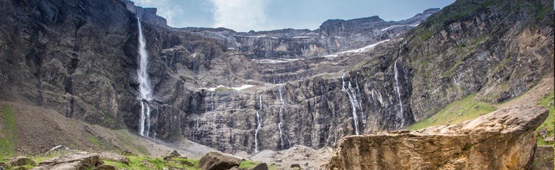 Vallée de Gavarnie