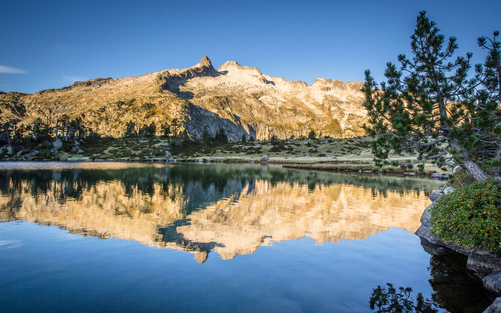 Vallées d'Aure / Louron / Nistos / Neste