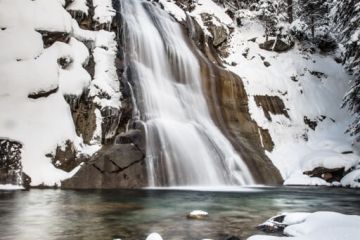 Cascade-pont-Espagne