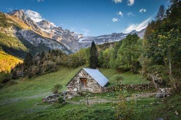 Grange-Gavarnie