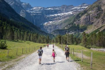 Rando-Gavarnie