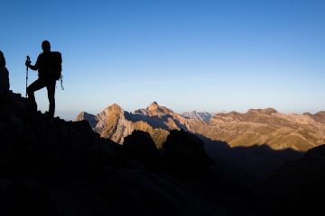 Rando-Hautes-Pyrenees