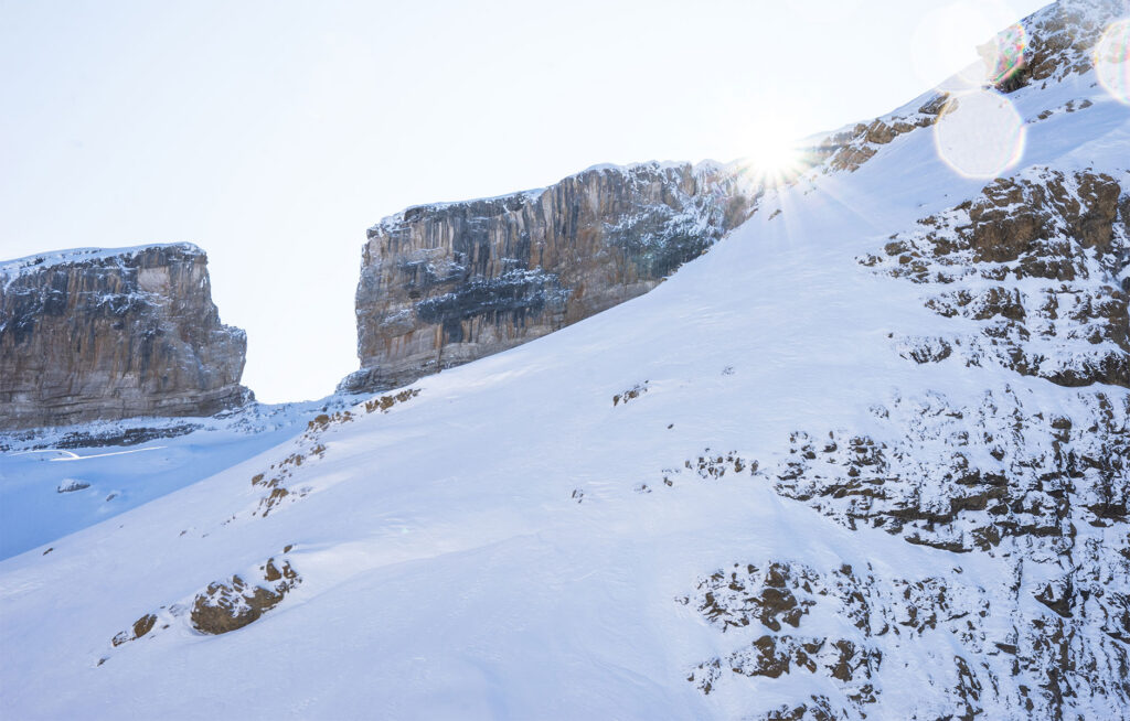 gavarnie