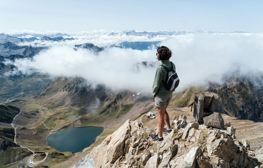 tourisme pic du midi